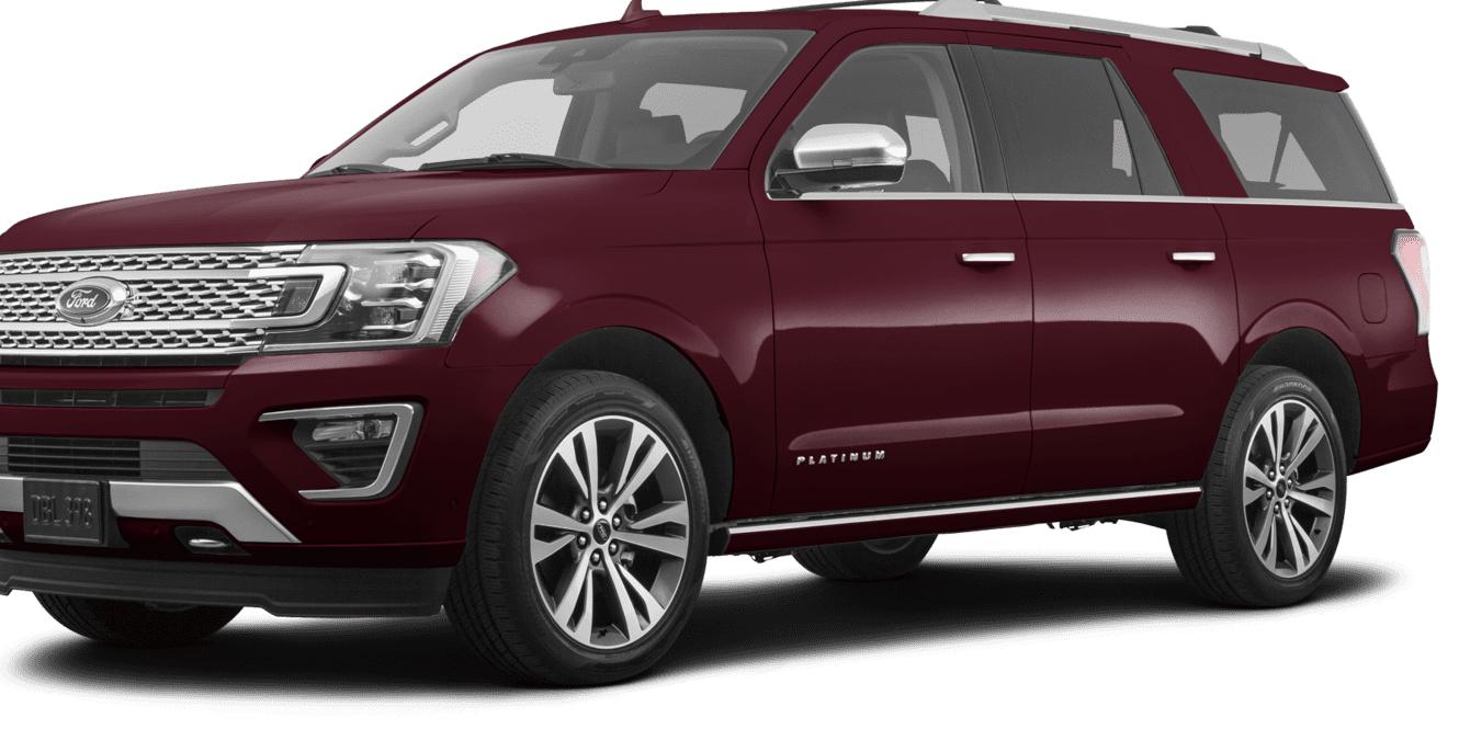 FORD EXPEDITION MAX 2020 1FMJK1MT3LEA28774 image